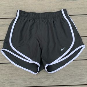 Nike Women’s Dri-Fit Running Shorts, Size Small